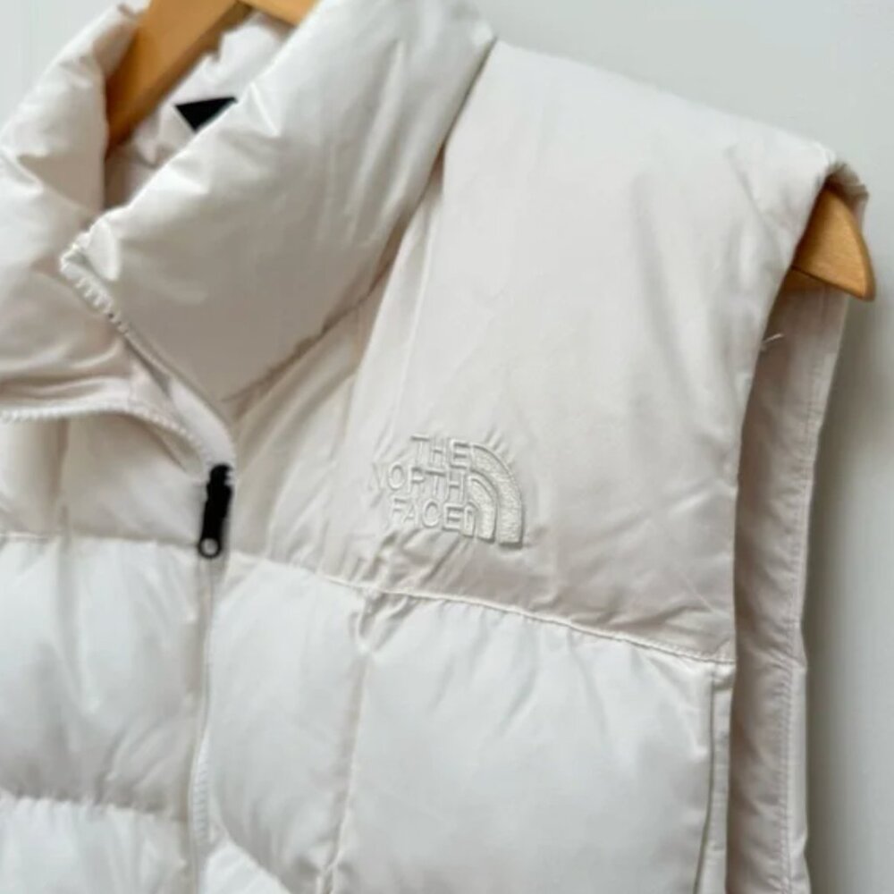 North Face Lhotse Reversible Vest Size XL - Picture 6 of 11